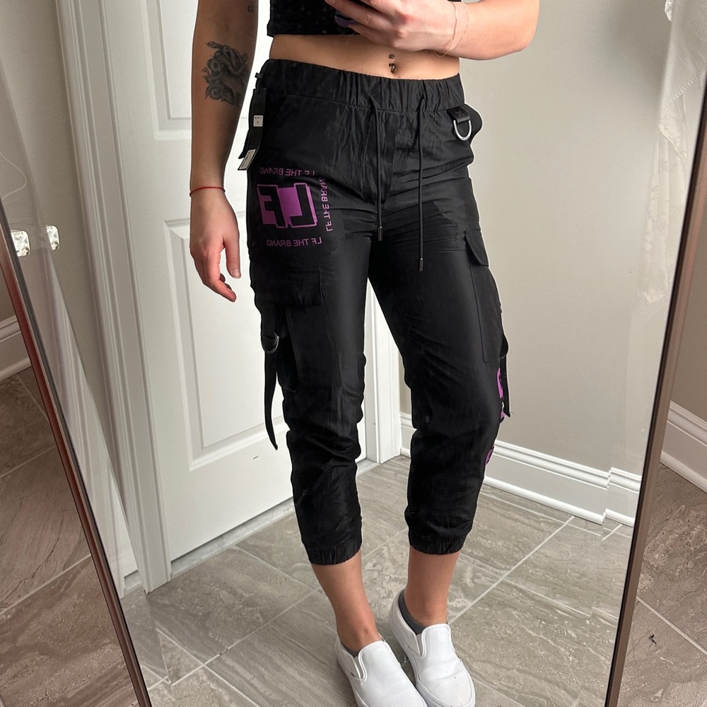 LF the Brand Joggers